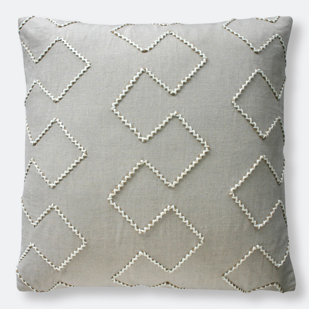 Mythical Lines Pillow