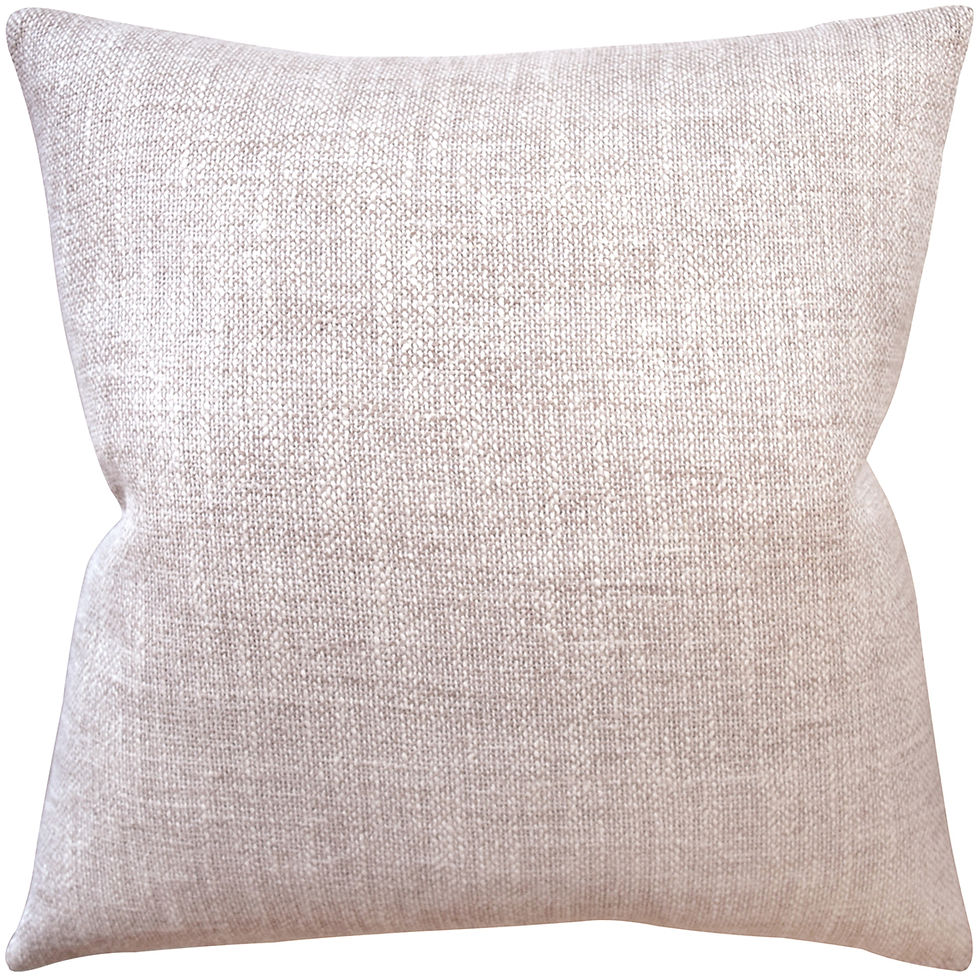Thumbnail: Amaganset Taupe Pillow