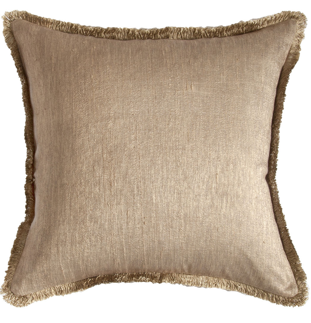 Romilly Bronze Pillow