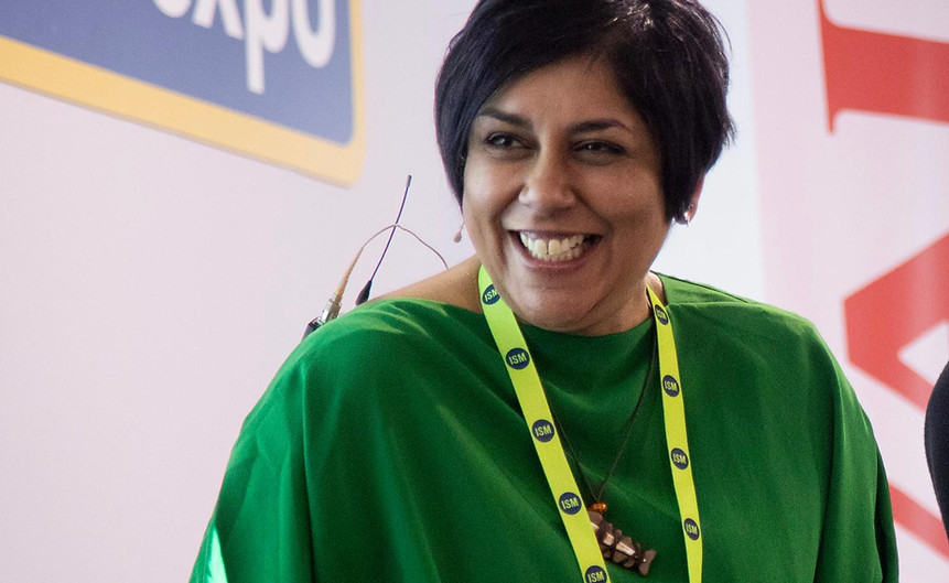 Sharon Jagdev Powell