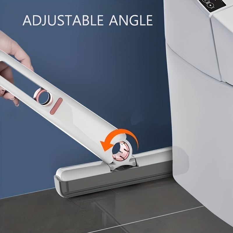 Thumbnail: Kitchen Desktop Handheld Mini Mop