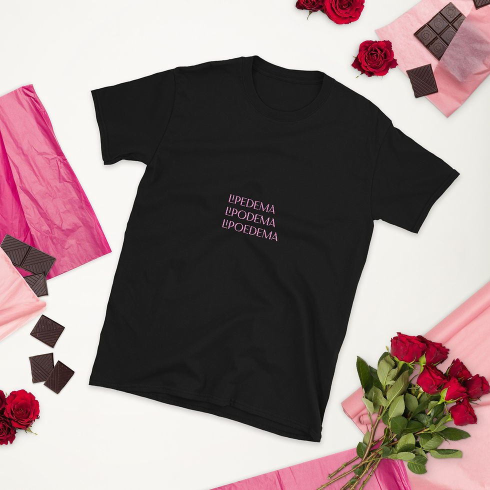 Thumbnail: Short-Sleeve Unisex T-Shirt