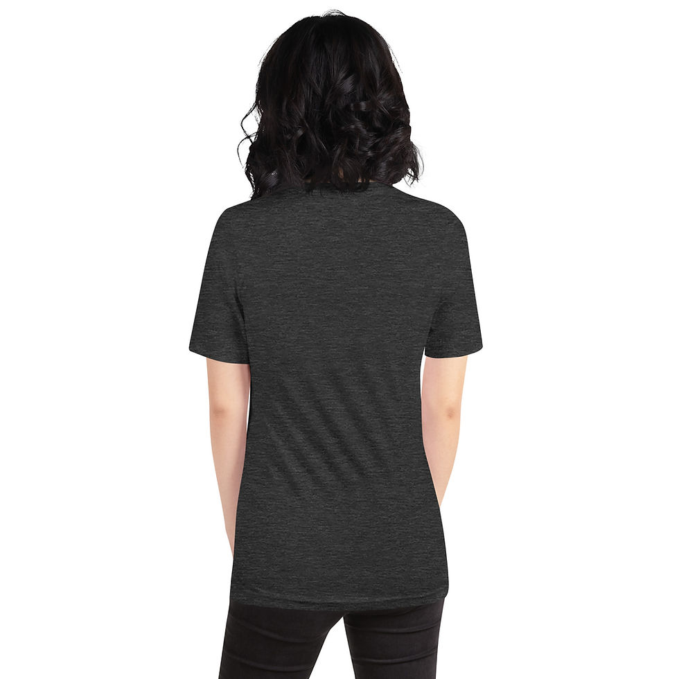 Thumbnail:  t-shirt - 3 Way