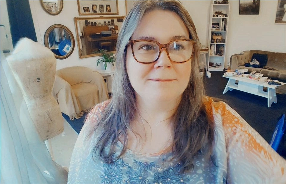 Thanks for your support, Gayle xx