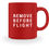 Miniaturbild: Tasse "Remove Before Flight"  - Tasse 