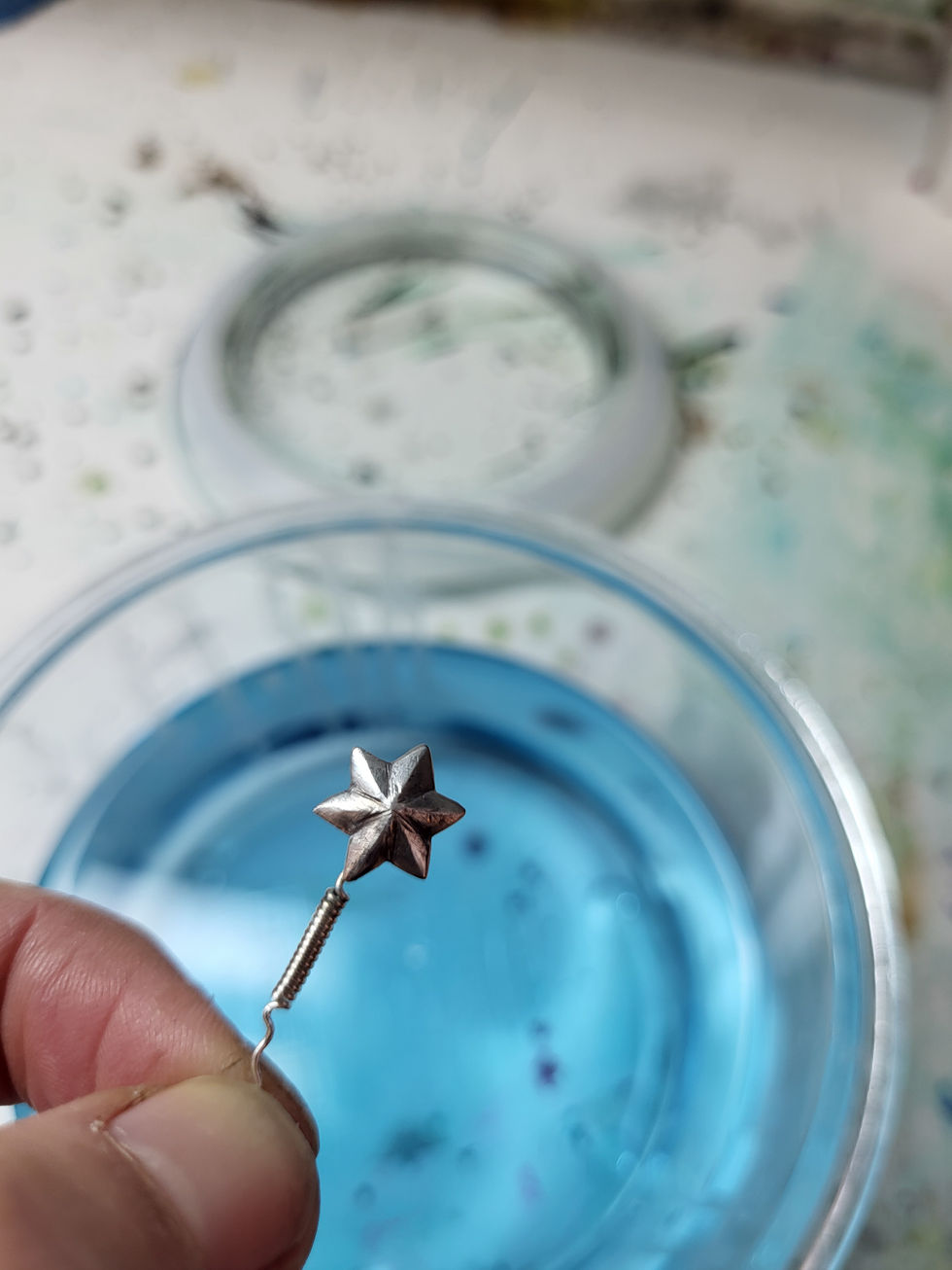 Tijdens restauratie © The Phoebus Foundation, Antwerpen