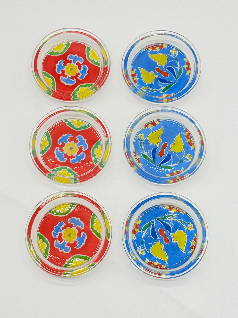 Thumbnail: 3.5” OIL Dipper bowl by Ganz (6pcs)