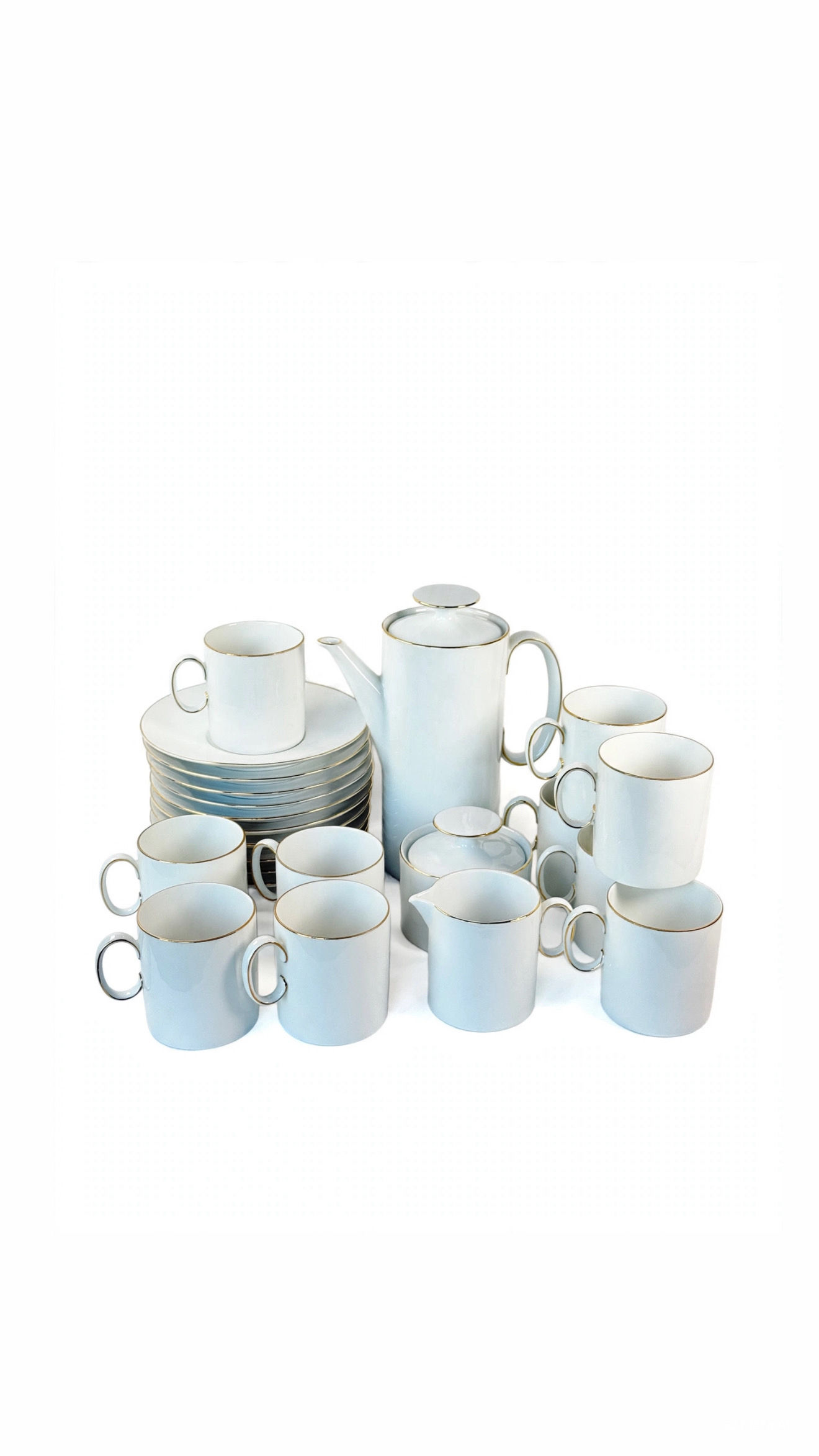 Vintage Thomas Germany tea/coffee set