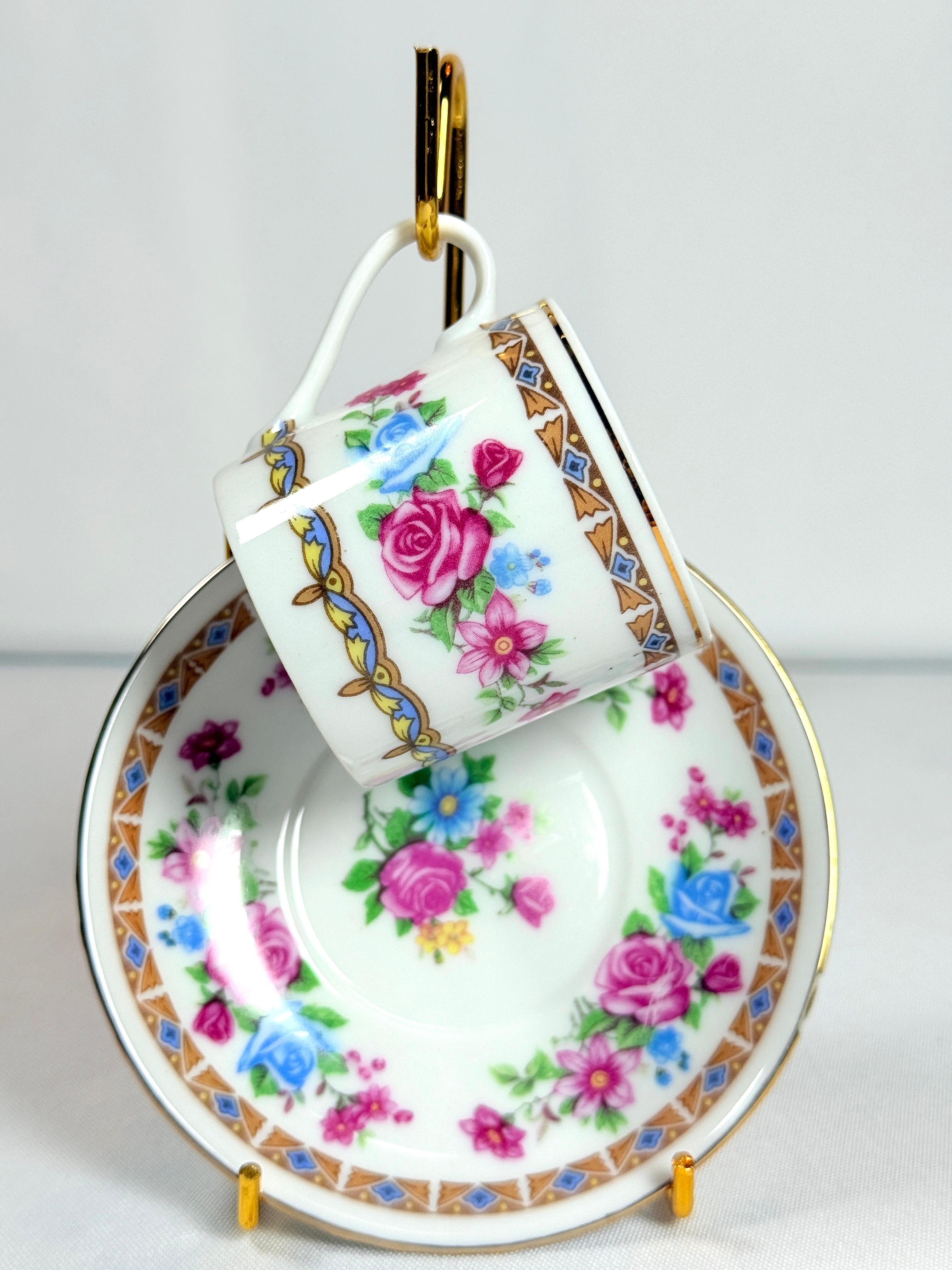 MINI CHINESE ESPRESSO CUP
