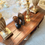 Thumbnail: FRENCH COUNTRY STYLE CONSOLE TABLE