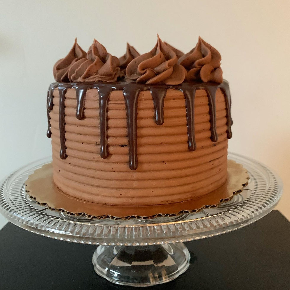 Thumbnail: Cakes