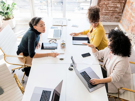 La comunicación en la Empresa Familiar