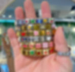 Italian Charms