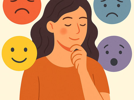 Exploring the Human Experience of Emotions