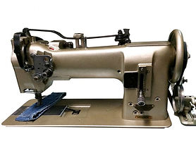 PFAFF 545 Piqueuse plate triple entraînement