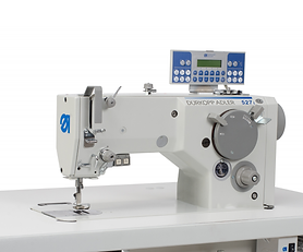 DURKOPP-ADLER 523 Piqueuse zig-zag industrielle