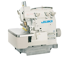 JUKI MO 6704DA Surjeteuse industrielle 3 fils