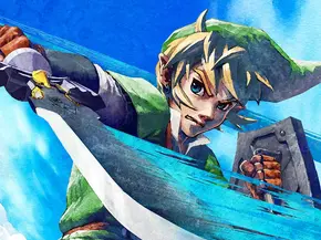 Os erros e acertos de The Legend of Zelda: Skyward Sword — Análise | Artigo