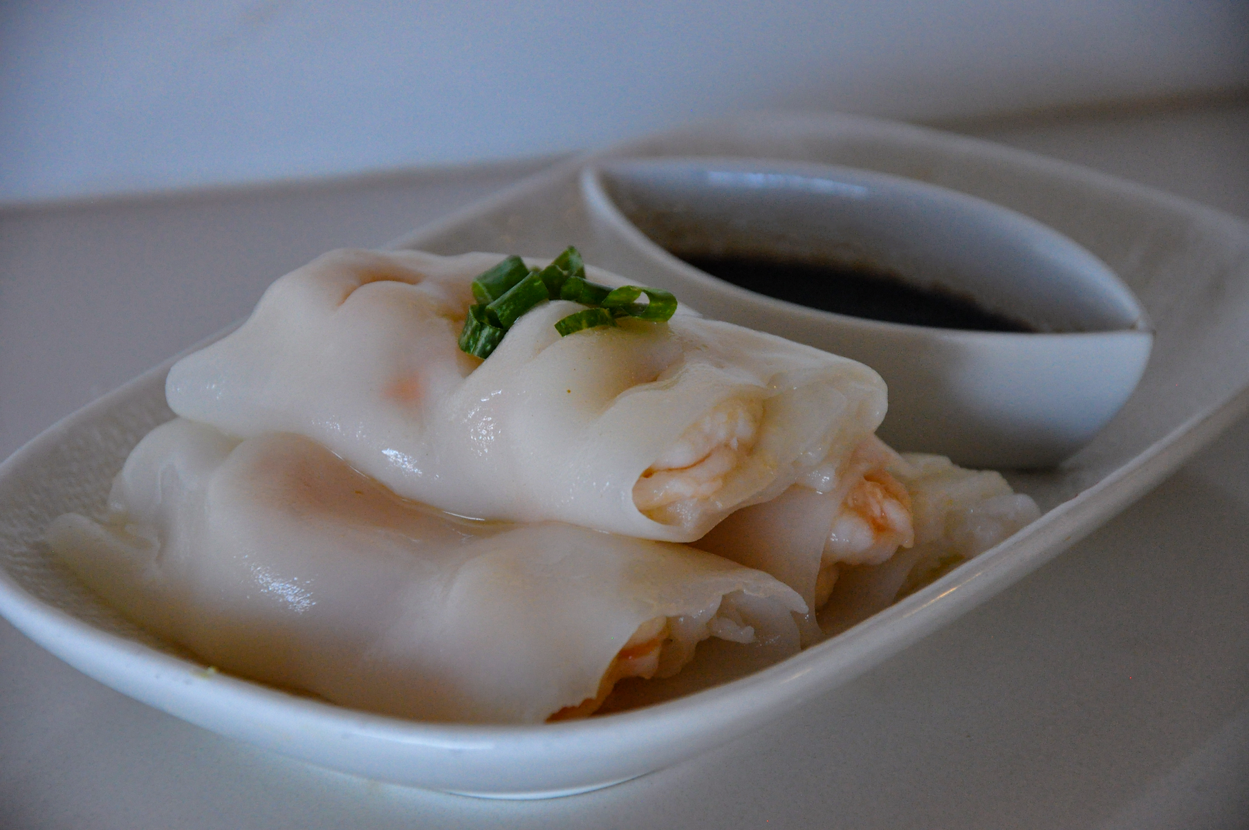 DIM SUM/点心 / ENTRADAS