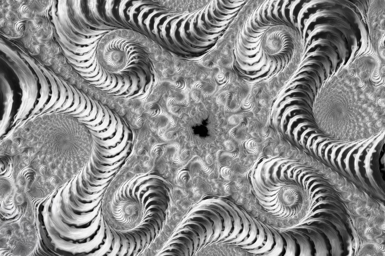 Spiral Force