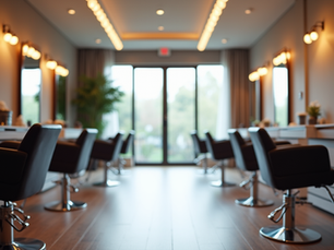 Find Your Local Hair Salons Near Me Today