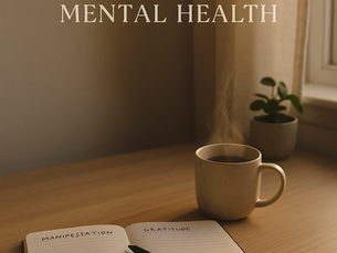 The Science Behind Journaling for Mental Health