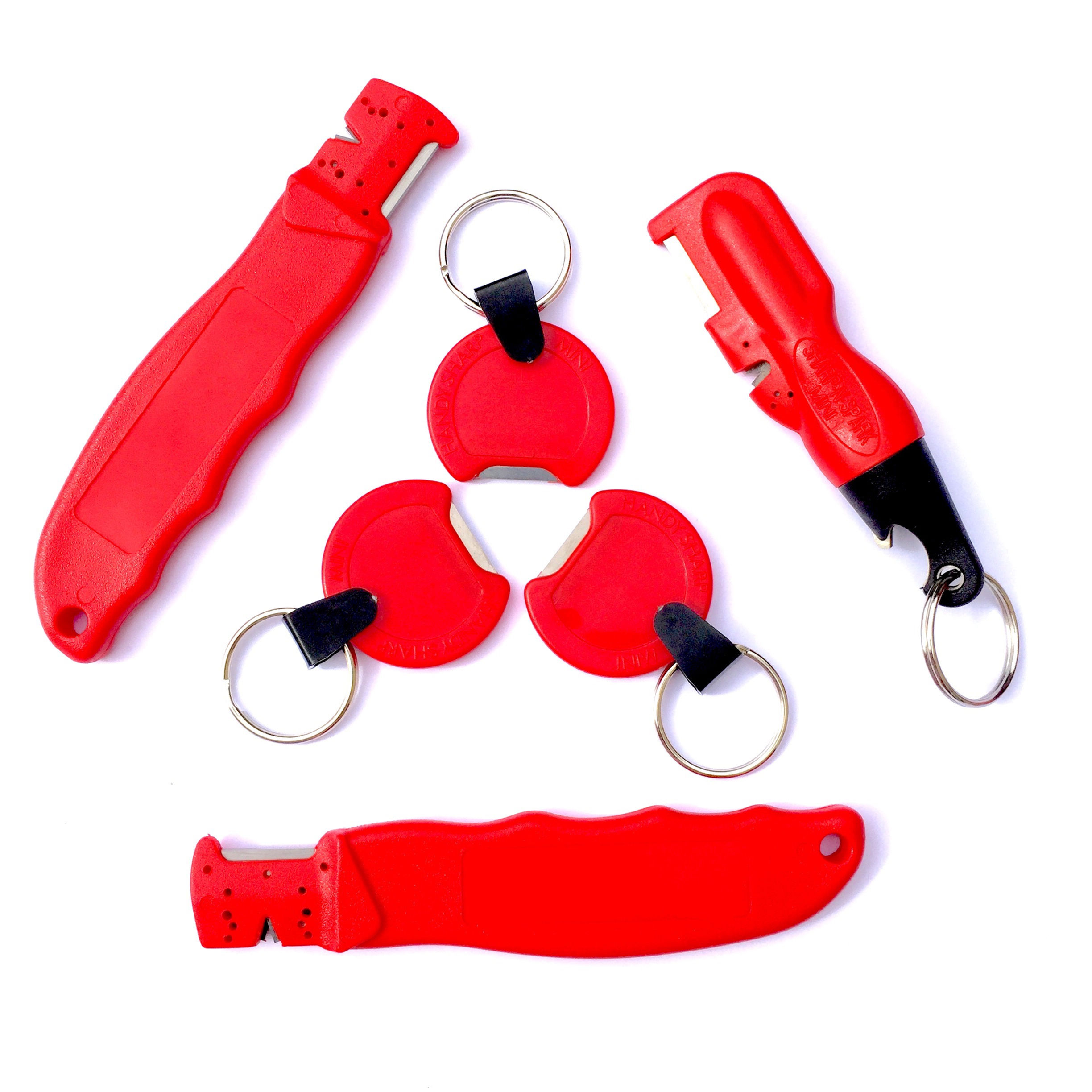 Knife Sharpeners that Sharpen Knives by Sharpens Best