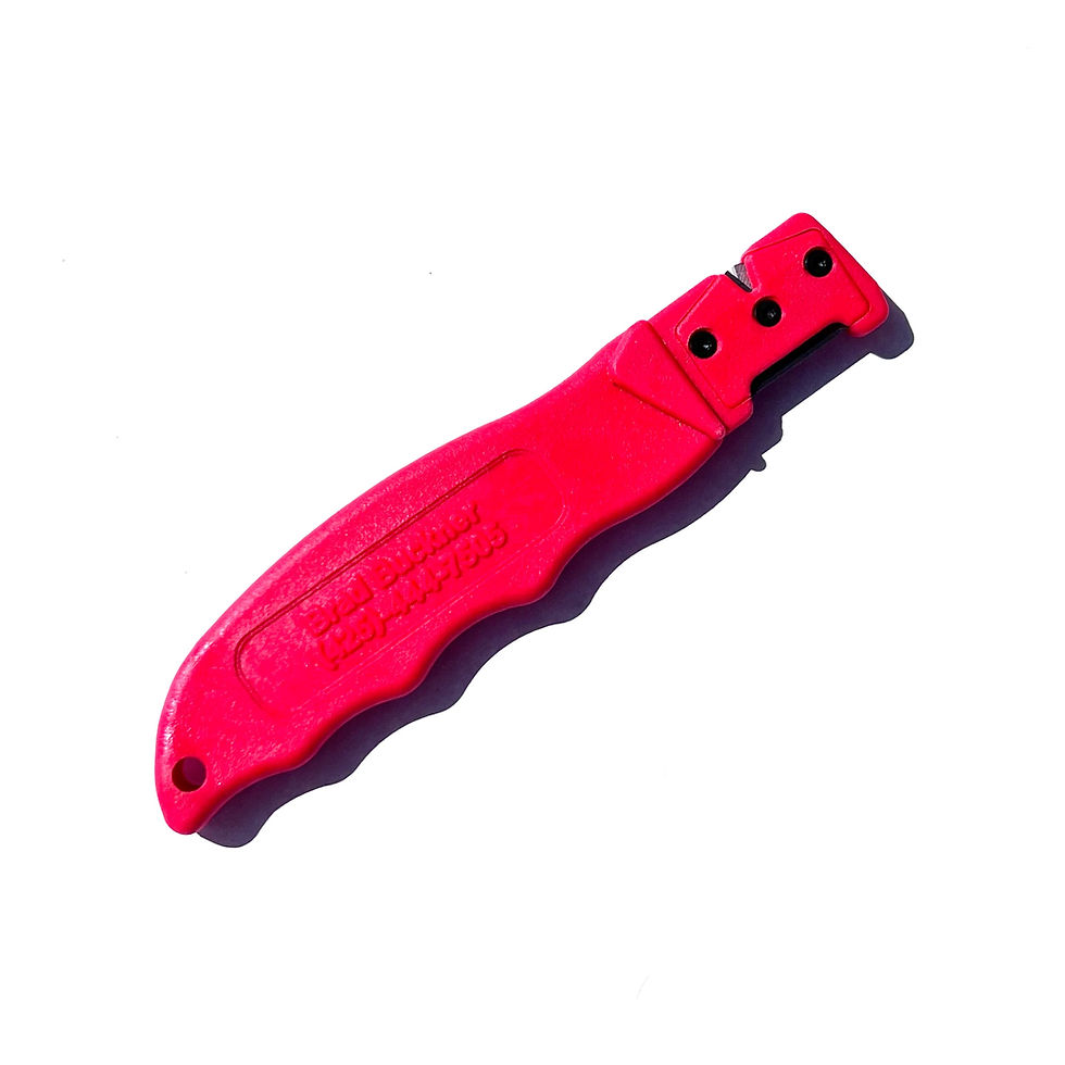 Thumbnail: Longhandle TWIN PACK Knife Sharpener (2)