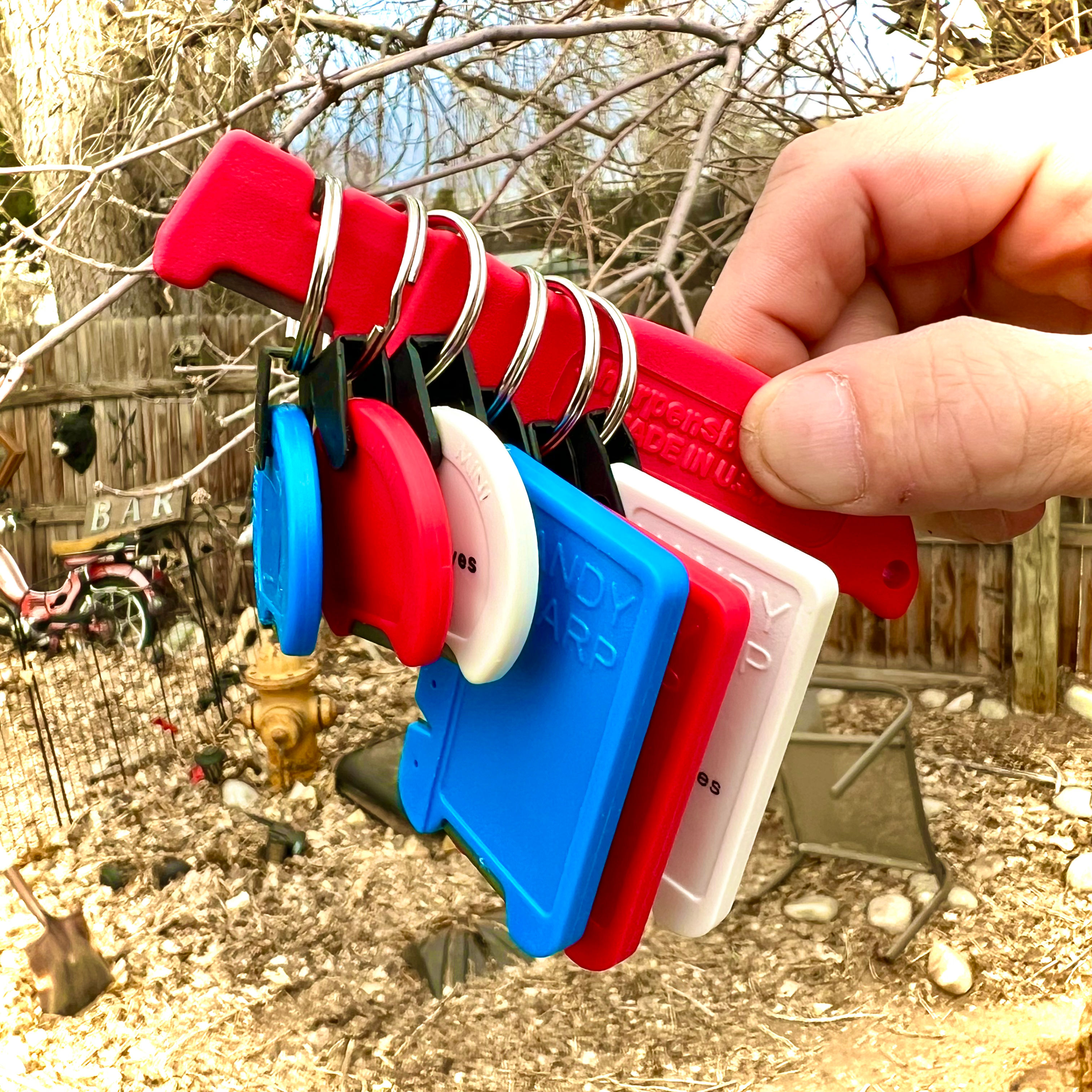 Sharpens Best MASTER PACK: X7 Core Sharpeners