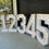 Thumbnail: Light Up Number Marquee