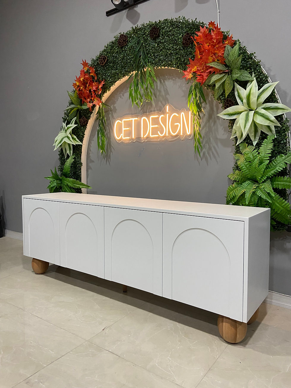 Küçük resim: Ligna Arch TV Ünitesi