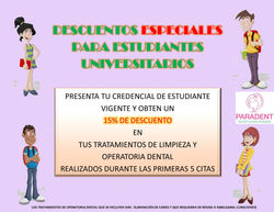 PARA UNIVERSITARIOS