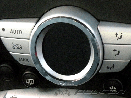 MINI R55/56 エアコンテンプリング