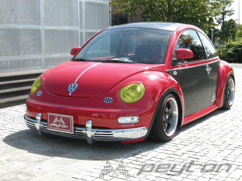 前期モデル専用 Type S (クローム)