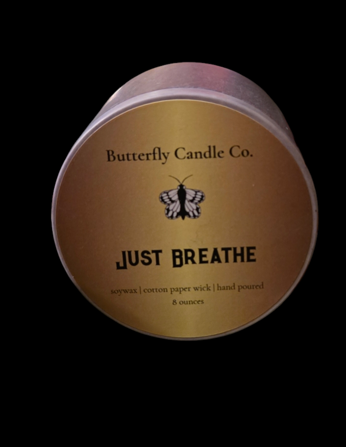 Just Breathe