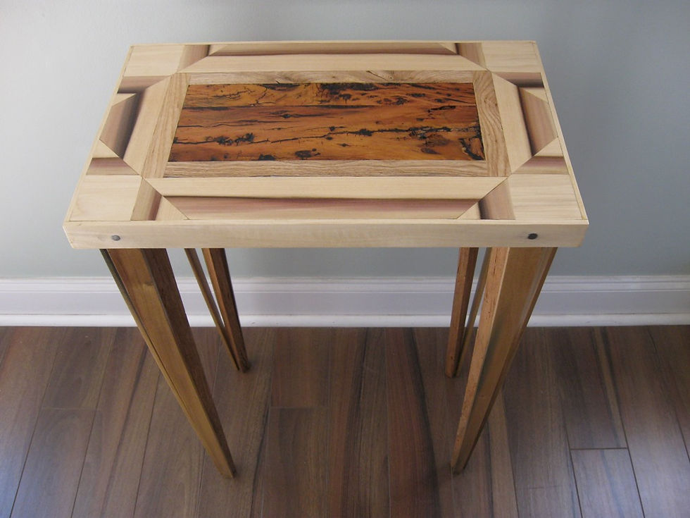 2011-F01 Modern Side Table-Sold (2).jpg