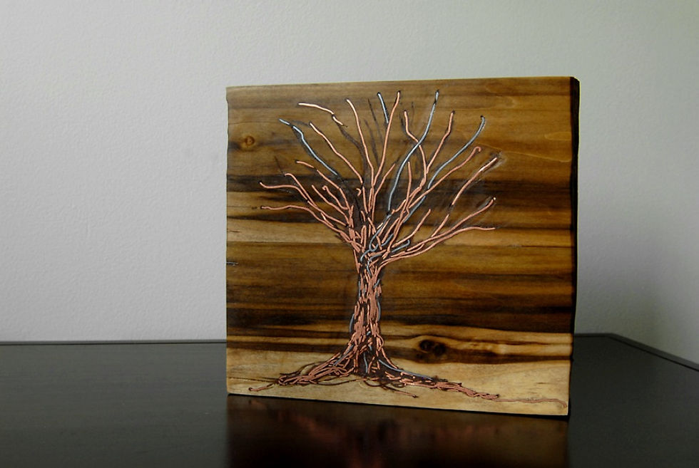 2010-B02 Tzedekah box - Sold.jpg