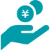 お金を受け取るアイコン 円編.png