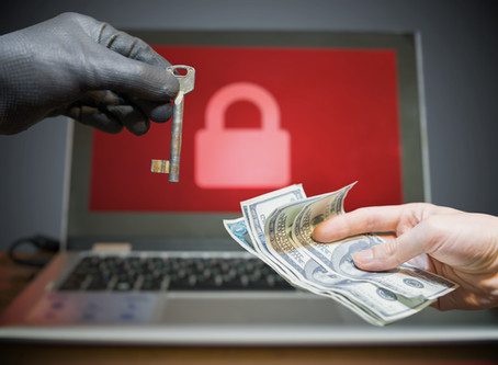 Why do hackers hack?
