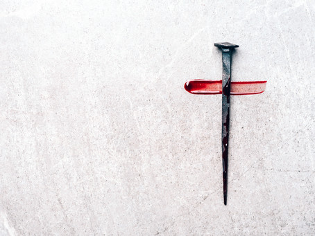 What should I do about Lent?