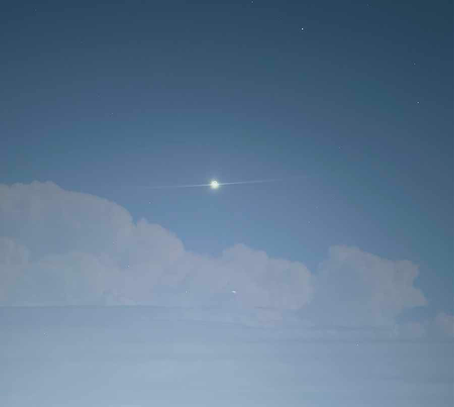 #55. The Lightness of Not Knowing