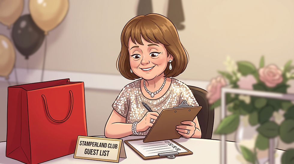 Woman_checking_guest_list_clipboard_202607191204.jpeg