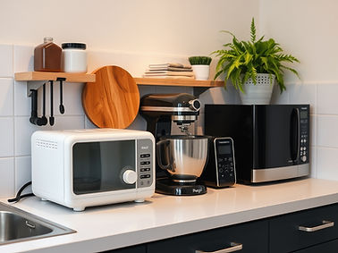 small appliances on kitchen counter.jpg