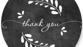 Michele Meyer: Honored by your support in primary election