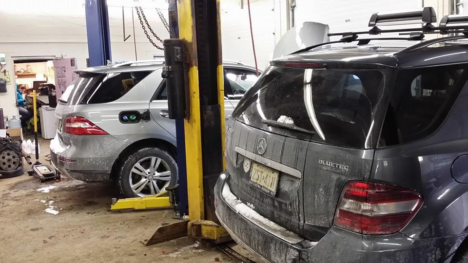 Auto Repair & Towing Killington Auto Killington, VT