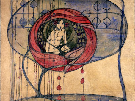 Spiritual Practice as Relational Activism