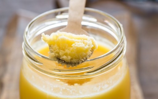 Why Ghee is Important for Your Gut