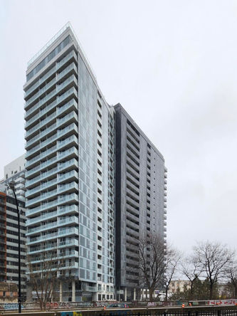 WELLINGTON SUR LE BASSIN