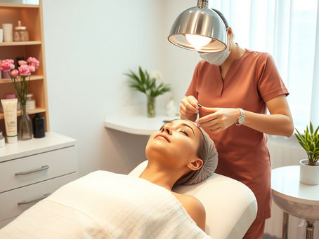 Preparing a Beauty Business for Sale — A Checklist