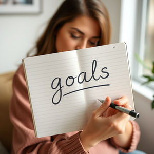 Aligning Your Goals with Your Values: A Journey to Sustainable Success